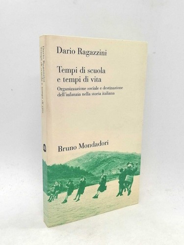 Tempi scuola - scuola, e