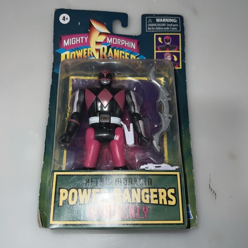 Power rangers - power,