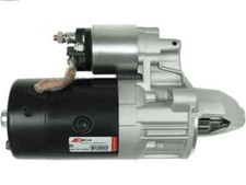 Motorino avviamento starter