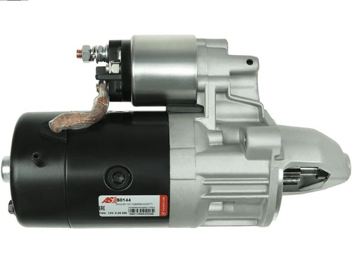 Motorino avviamento mercedes - avviamento,