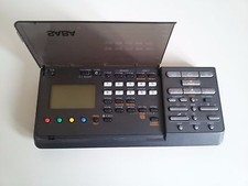 SABA 6520E Raro Telecomando ORIGINALE per Videoregistratore VCR REMOTE CONTROL