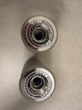 Ruote Roll Line modello Giotto per pattinaggio artistico