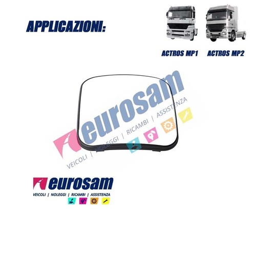 Vetro grandangolo specchio - grandangolo,