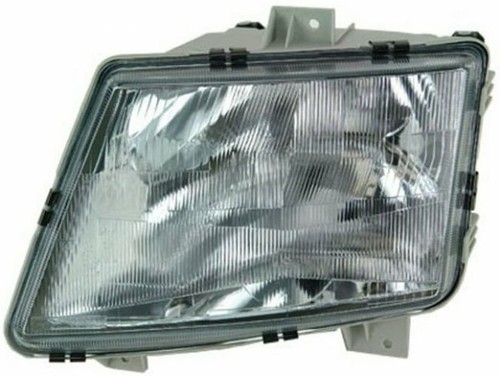 Faro anteriore per - sx,