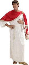 Widmann Costume Romano Vestito