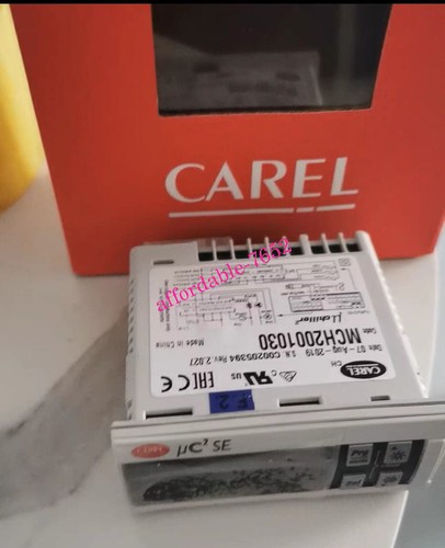 Nuovo carel mch2001031 - nuovo,
