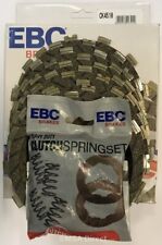 Set Di Piastre Di Frizione E