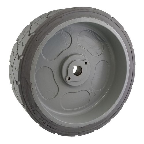 Gomme genie 105454 15x5 non - 105454,