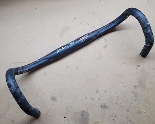 Manubrio bici corsa - corsa, deda