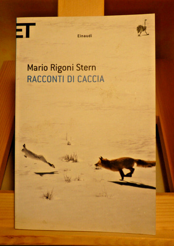 Racconti caccia mario - caccia,