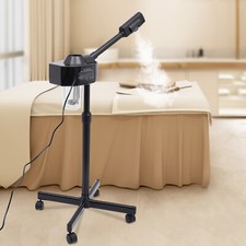 Vapore 750 W salone di bellezza spa strumento per la cura della pelle ozono spruzzatore a vapore viso US