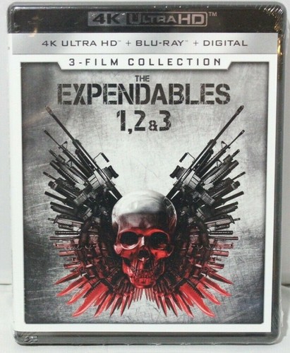 The expendables film - expendables, 3-film