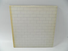 Pink Floyd – The Wall 1979 (November) VINYL LP Harvest – SHDW 411 U.K. First