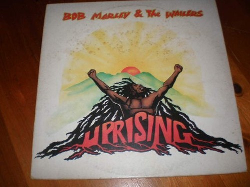 Bob marley the - bob, &