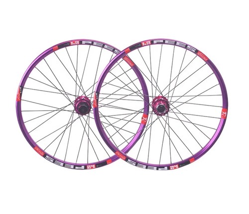 Set ruote pollici mountain - set, 24
