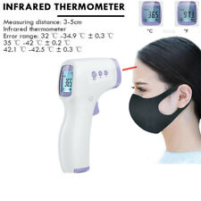Termometro Ad Infrarossi