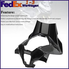 Carena interna ABS carena