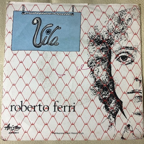 Roberto ferri bologna - roberto,
