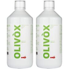 SNEP OLIVOX 2 BOTTIGLIE DA 1