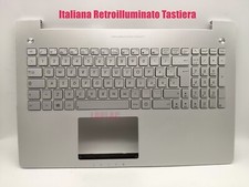 Italiana Poggiapolsi Tastiera