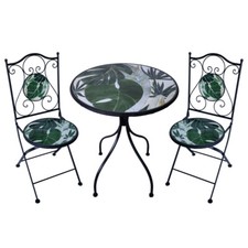 VivaGarden Tavolo da Giardino