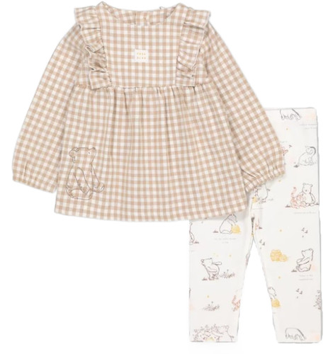 Top leggings disney - e, winnie