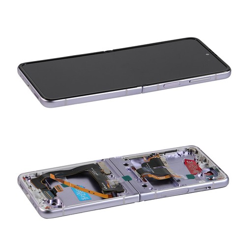Sostituzione touch screen lcd - touch,