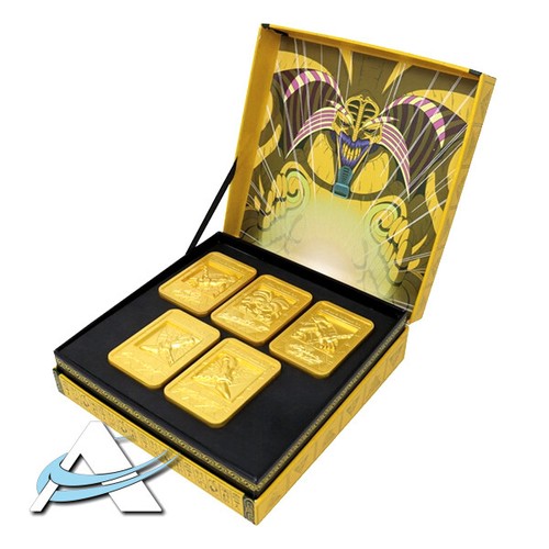 Exodia the forbidden - the, one