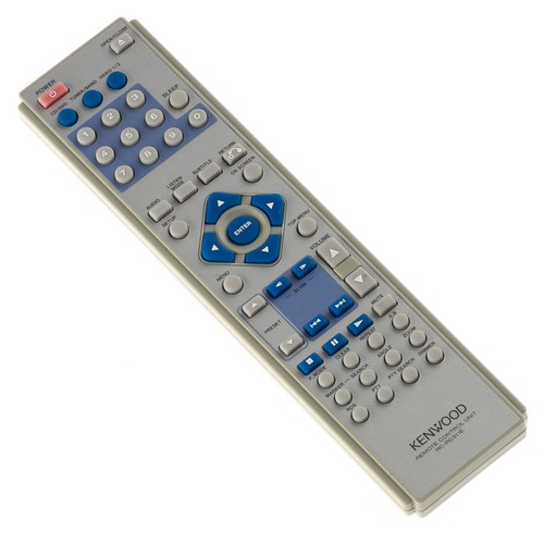 Originale kenwood r0311e - originale,