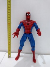 Marvel Toybiz Spider-Man