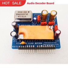 Scheda Decoder Audio HiFi I2S
