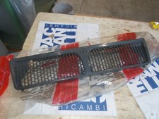 MASCHERINA RADIATORE LANCIA DELTA HF INTEGRALE ORIGINALE LANCIA 82391133