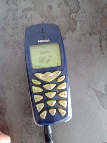 Nokia 3510 vintage - 3510,
