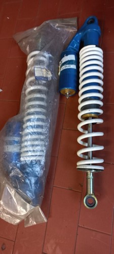 Ammortizzatori husqvarna epoca - ammortizzatori,