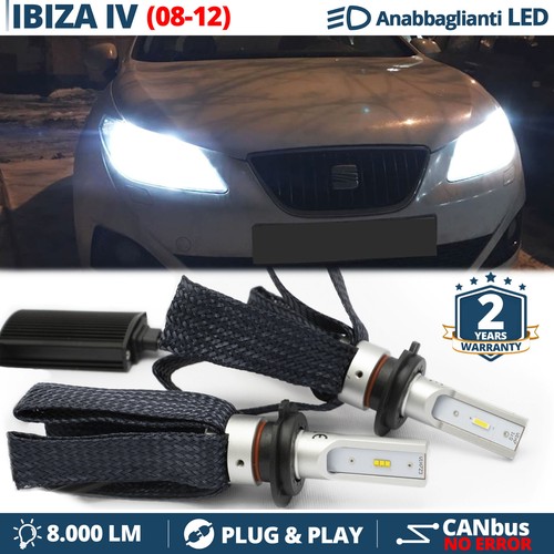 Kit led canbus - per, seat