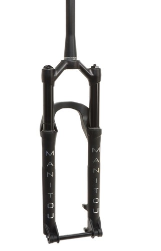 Manitou machete air forcella - air,