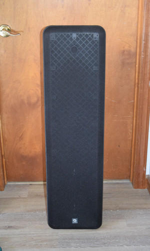 Boston acoustics 450 - boston,