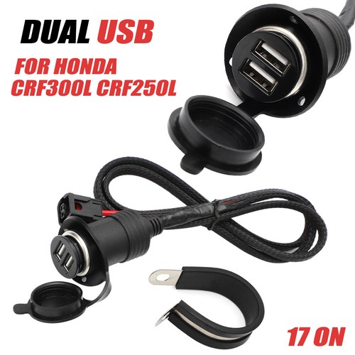 Per honda crf300l - honda,