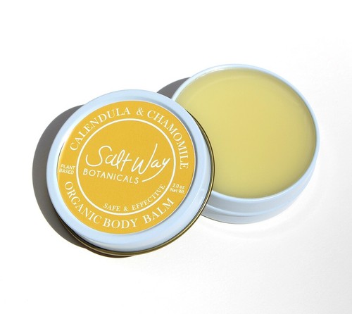 Balsamo corpo calendula - , e