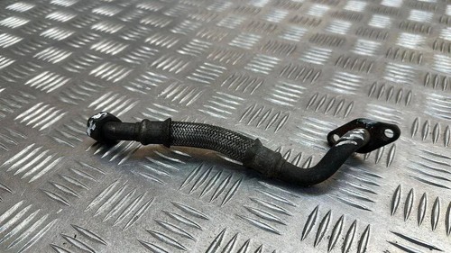 Tubo lubrificante turbina - , opel