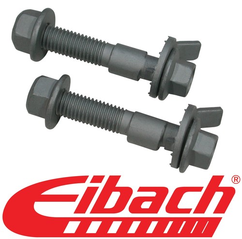 Coppia bulloni camber - bulloni,