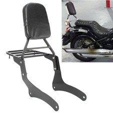 Schienale Sissy Bar