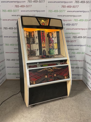 Rock ola legend - legend, 7000-1x