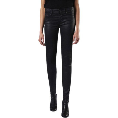 Jeans donna diesel skinzee - donna,