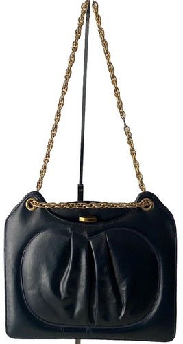 Borsa tracolla vintage - borsa, a