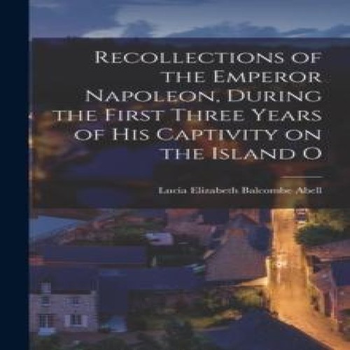 Recollections the emperor - recollections,