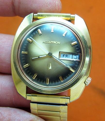 Orologio accutron bulova - orologio,