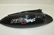 Rex 125 carena laterale - sc,