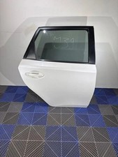 TOYOTA AURIS E18 porta