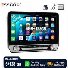 Android 15 + KAM per Audi A4